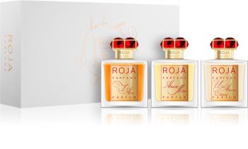 Roja Parfums Profumi D'Amore Collection zestaw upominkowy