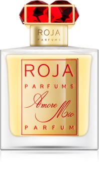 Roja Parfums Profumi D'Amore Collection zestaw upominkowy