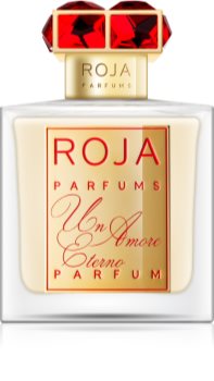 Roja Parfums Profumi D'Amore Collection zestaw upominkowy