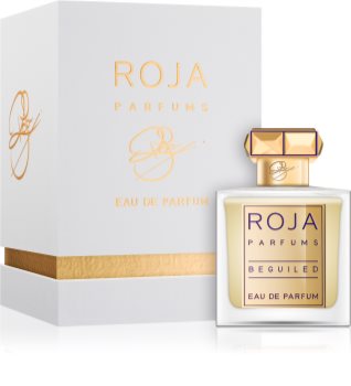 Roja Parfums Beguiled woda perfumowana dla kobiet 50 ml