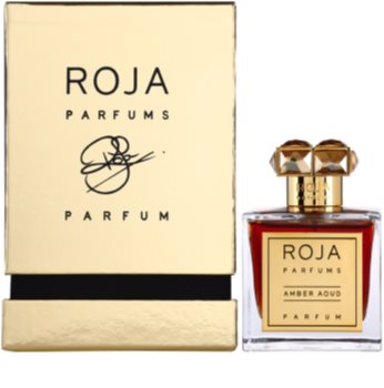 Roja Parfums Amber Aoud profumo unisex 100 ml