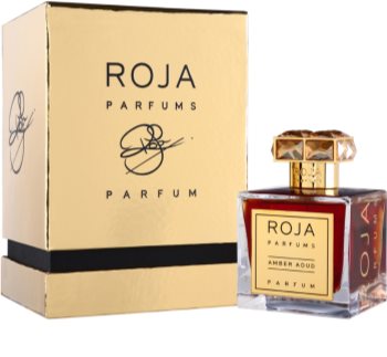 Roja Parfums Amber Aoud Parfum Unisex 100 ml