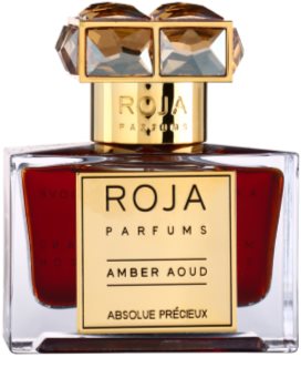 Roja Parfums Amber Aoud Absolue Précieux perfumy unisex 30 ml