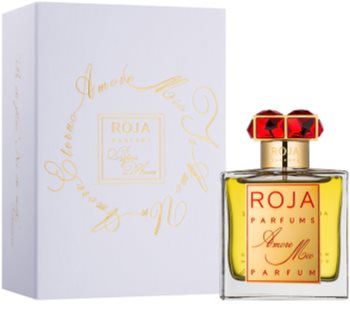 Roja Parfums Amore Mio perfumy unisex 50 ml