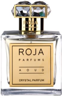 Roja Parfums Aoud Crystal perfume unisex 100 ml