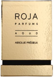 Roja Parfums Aoud Absolue Précieux парфюм унисекс 30 мл.