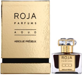 Roja Parfums Aoud Absolue Précieux парфюм унисекс 30 мл.
