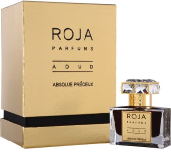 Roja Parfums Aoud Absolue Précieux парфюм унисекс 30 мл.