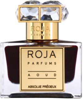 Roja Parfums Aoud Absolue Précieux парфюм унисекс 30 мл.