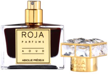 Roja Parfums Aoud Absolue Précieux парфюм унисекс 30 мл.