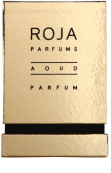 Roja Parfums Aoud Perfume unisex 100 ml