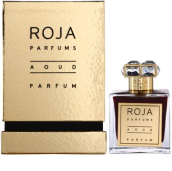 Roja Parfums Aoud Perfume unisex 100 ml