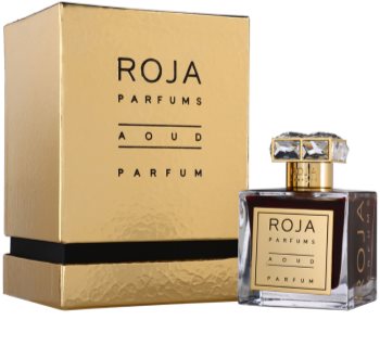 Roja Parfums Aoud Perfume unisex 100 ml