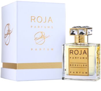 Roja Parfums Beguiled profumo per donna 50 ml