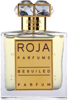 Roja Parfums Beguiled profumo per donna 50 ml
