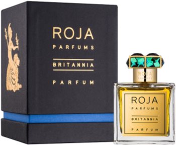 Roja Parfums Britannia parfum mixte 100 ml