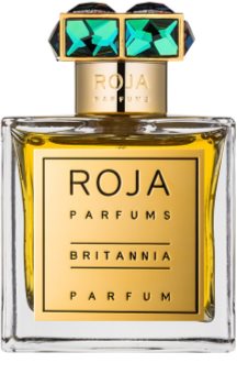 Roja Parfums Britannia parfum mixte 100 ml