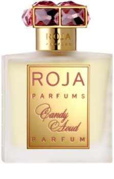 Roja Parfums Candy Aoud parfém unisex 50 ml