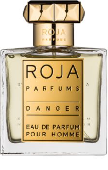 Roja Parfums Danger parfémovaná voda pro muže 50 ml