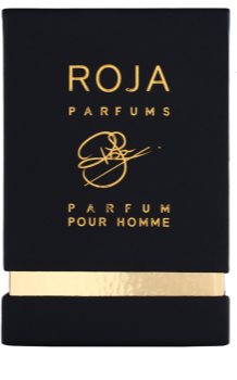 Roja Parfums Danger parfumuri pentru barbati 50 ml