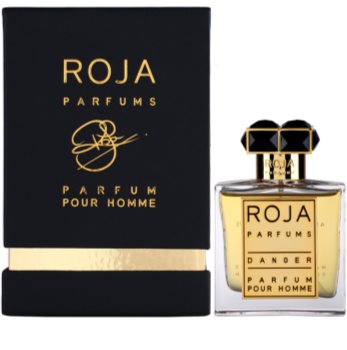 Roja Parfums Danger parfüm férfiaknak 50 ml