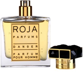 Roja Parfums Danger parfumuri pentru barbati 50 ml