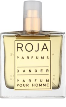 Roja Parfums Danger perfumy tester dla mężczyzn 50 ml