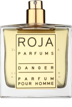 Roja Parfums Danger perfumy tester dla mężczyzn 50 ml