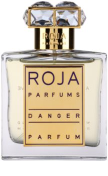 Roja Parfums Danger parfém pre ženy 50 ml