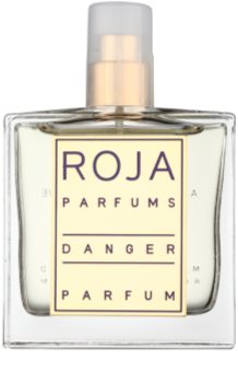 Roja Parfums Danger parfém tester pro ženy 50 ml