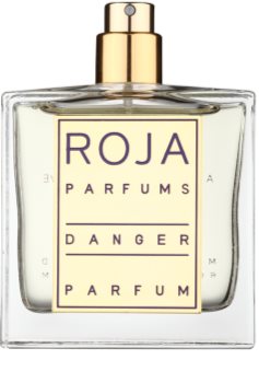 Roja Parfums Danger parfém tester pro ženy 50 ml