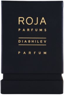 Roja Parfums Diaghilev Perfume unisex 100 ml