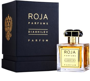Roja Parfums Diaghilev Parfum Unisex 100 ml