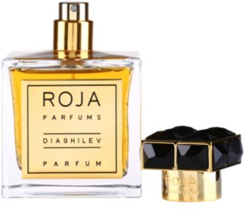 Roja Parfums Diaghilev Parfum Unisex 100 ml