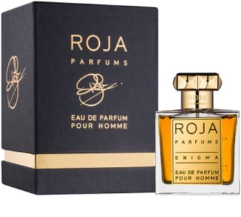 Roja Parfums Enigma Eau de Parfum for Men 50 ml