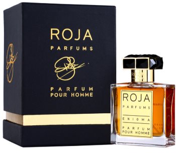 Roja Parfums Enigma parfumuri pentru barbati 50 ml