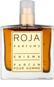 Roja Parfums Enigma parfüm teszter férfiaknak 50 ml