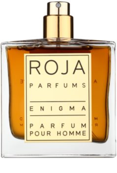 Roja Parfums Enigma parfüm teszter férfiaknak 50 ml