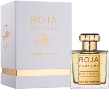 Roja Parfums Enigma woda perfumowana dla kobiet 50 ml