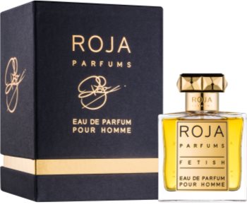 Roja Parfums Fetish eau de parfum pentru barbati 50 ml