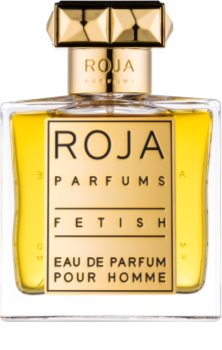 Roja Parfums Fetish eau de parfum pentru barbati 50 ml