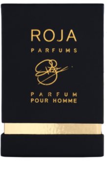 Roja Parfums Fetish parfum pour homme 50 ml