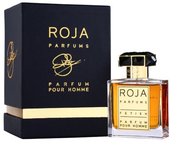 Roja Parfums Fetish parfum pour homme 50 ml