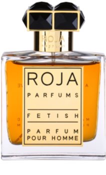 Roja Parfums Fetish parfum pour homme 50 ml