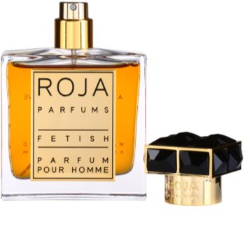 Roja Parfums Fetish parfum pour homme 50 ml
