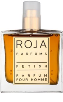Roja Parfums Fetish perfumy tester dla mężczyzn 50 ml