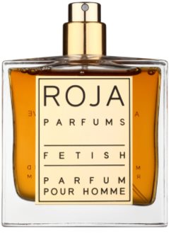 Roja Parfums Fetish perfumy tester dla mężczyzn 50 ml