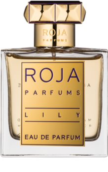 Roja Parfums Lily eau de parfum pour femme 50 ml