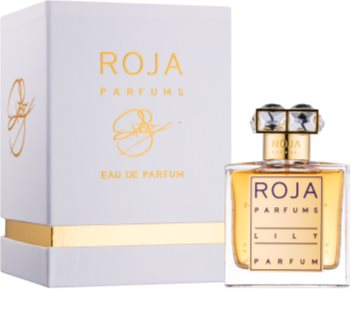 Roja Parfums Lily perfumy dla kobiet 50 ml