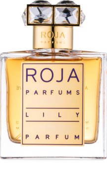 Roja Parfums Lily perfumy dla kobiet 50 ml